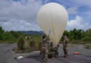 Killer balloons an option as US Army seeks to ‘exploit the stratosphere’