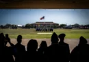 Air, Space forces hit recruitment goals, set higher 2027 targets