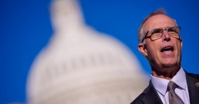 The bipartisan energy bill tearing the climate movement apart