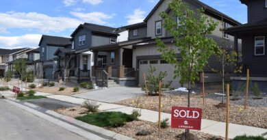 New Colorado neighborhood could offer glimpse into the future of home energy use